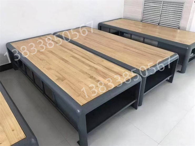 九江戒毒所床具