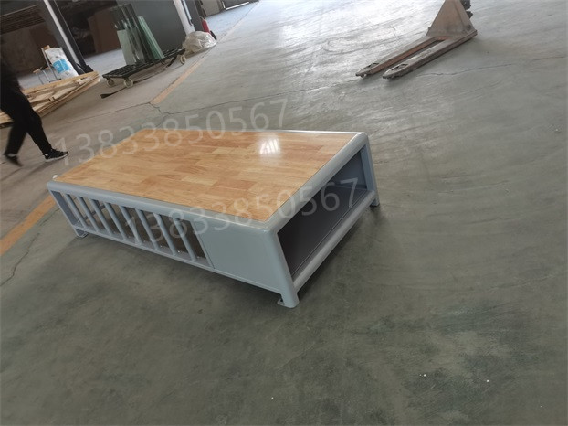 九江拘留所床具