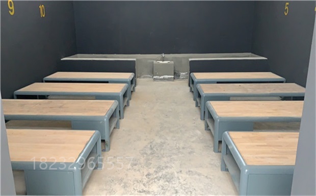 九江拘留所床具