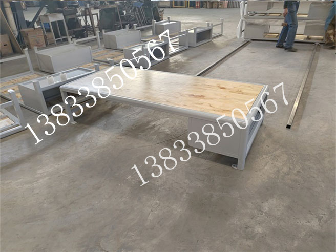 九江监狱床具